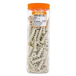 T1B020 - Drywall Plug Nylon